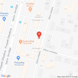 Салон красоты Визави в Уфе