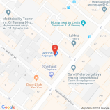 Парикмахерская Coba в Санкт-Петербурге