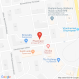 Парикмахерская Челка в Екатеринбурге