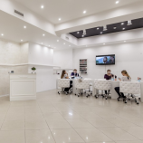 Салон красоты Амальфи в Москве