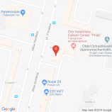 Салон красоты Та Же в Санкт-Петербурге