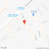 Салон красоты U`Style в Екатеринбурге