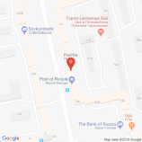 Парикмахерская СВЕКО в Екатеринбурге