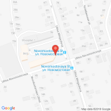 Парикмахерская Ангел-Люкс в Уфе