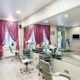 Салон красоты Selfie Бармалеева улица в Санкт-Петербурге