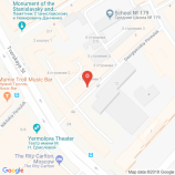 Салон красоты MoneyCure в Москве