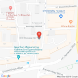 Салон красоты Криан в Москве