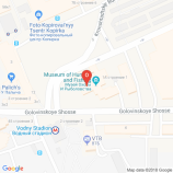 Салон красоты Li Lab в Москве