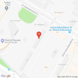 Салон красоты AVA Beauty Club в Москве