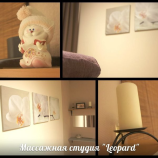 Салон красоты Leo в Екатеринбурге