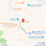 Салон красоты Bora-Bora в Санкт-Петербурге