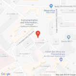 Салон красоты В деталях в Москве