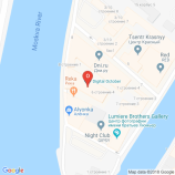 Салон красоты Art-Space в Москве