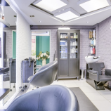 Салон красоты Лето в Москве