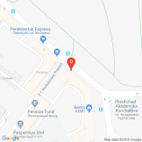 Салон красоты У дома в Москве