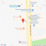 Салон красоты Жемчужина в Санкт-Петербурге