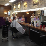 Салон красоты Пурпур Студия в Одинцово