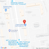 Салон красоты Блюз в Москве