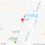 Салон красоты Адам Ева в Санкт-Петербурге