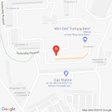 Салон красоты Red Rose в Москве