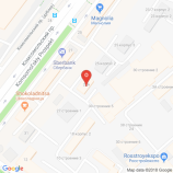 Салон красоты Лемур в Москве