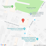 Парикмахерская Пилки и Плед в Уфе