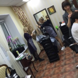 Салон красоты Притяжение в Москве