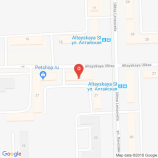 Салон красоты ДаНа в Санкт-Петербурге