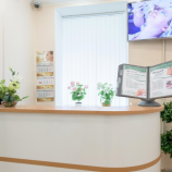 Салон красоты NanoЭстетик в Санкт-Петербурге