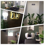 Салон красоты The Flat beauty and spa в Москве