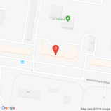 Салон красоты Джонни в Санкт-Петербурге