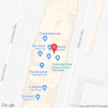 Салон красоты Оливер в Санкт-Петербурге