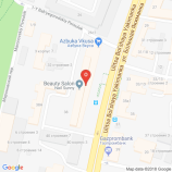 Салон красоты Tattoo Academy в Москве