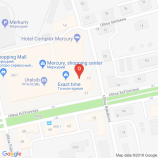 Салон красоты Богема в Уфе