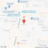 Салон красоты Алтаир в Москве