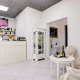 Салон красоты Баррини в Москве