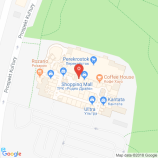 Салон красоты Стрижи в Санкт-Петербурге