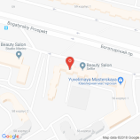 Парикмахерская Фонтанж в Санкт-Петербурге