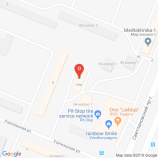 Салон красоты L & L в Санкт-Петербурге