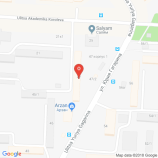 Ногтевой сервис Эдаль в Уфе