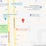 Парикмахерская Злата в Санкт-Петербурге