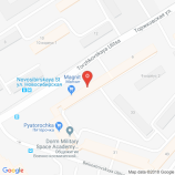 Салон красоты Lola в Санкт-Петербурге