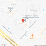 Салон красоты Красиво и легко в Москве