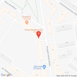 Салон красоты Charme в Екатеринбурге