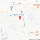 Салон красоты BURO haircuts в Екатеринбурге