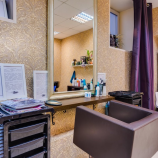 Салон красоты Beauty Time в Москве
