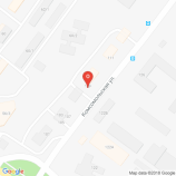 Салон красоты DiStudio в Уфе