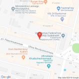 Салон красоты Кукла в Уфе