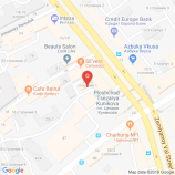 Салон красоты Александр Уткин в Москве