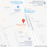 Салон красоты Live в Москве